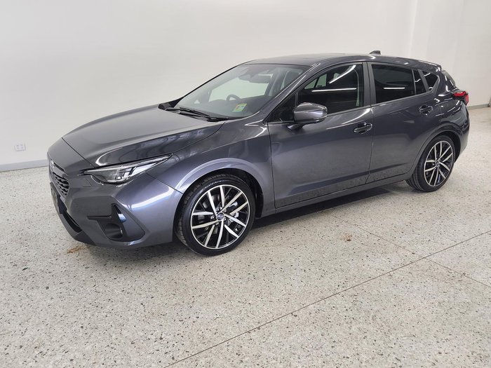 2024 Subaru Impreza 2.0S