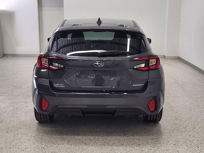 2024 Subaru Impreza 2.0S