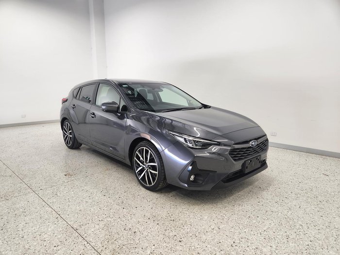 2024 Subaru Impreza 2.0S