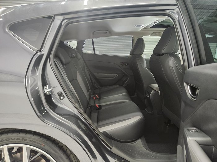 2024 Subaru Impreza 2.0S