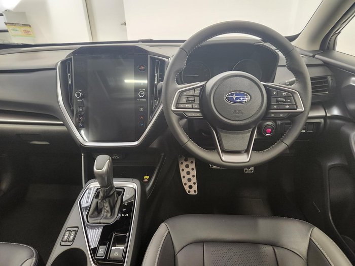 2024 Subaru Impreza 2.0S