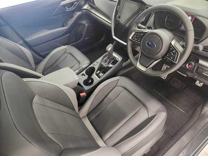 2024 Subaru Impreza 2.0S