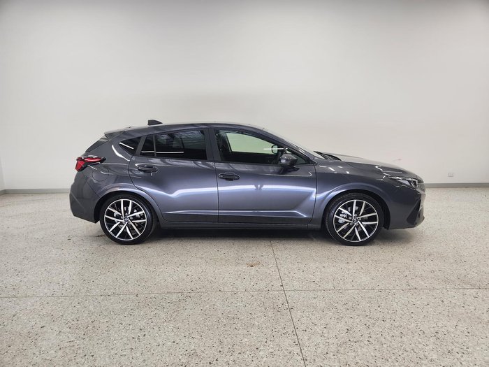 2024 Subaru Impreza 2.0S