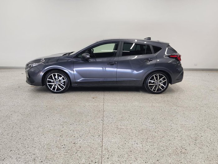 2024 Subaru Impreza 2.0S