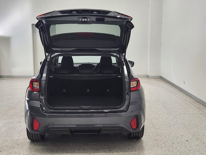 2024 Subaru Impreza 2.0S