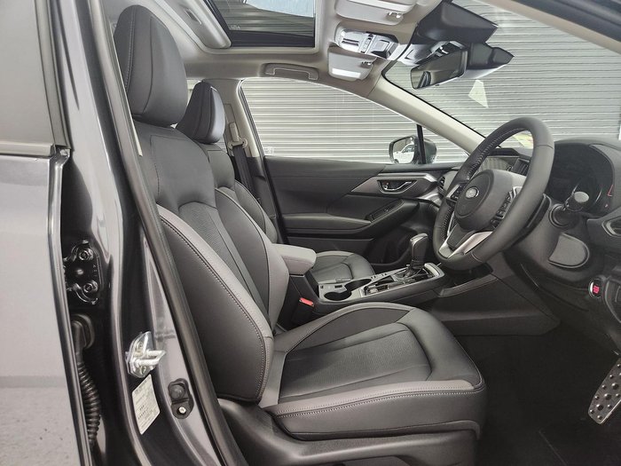 2024 Subaru Impreza 2.0S