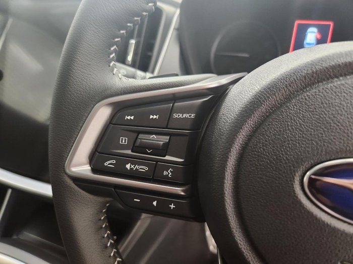 2024 Subaru Impreza 2.0S