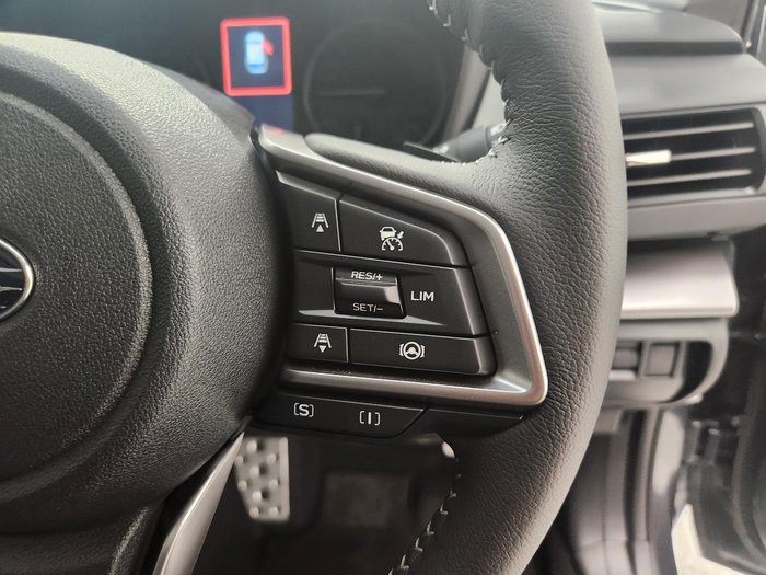 2024 Subaru Impreza 2.0S