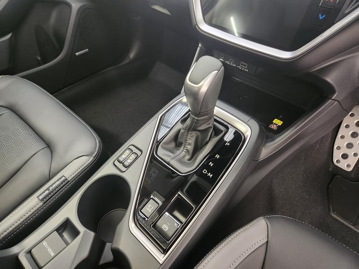 2024 Subaru Impreza 2.0S