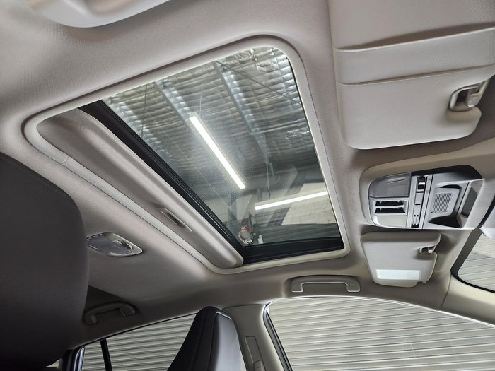 2024 Subaru Impreza 2.0S