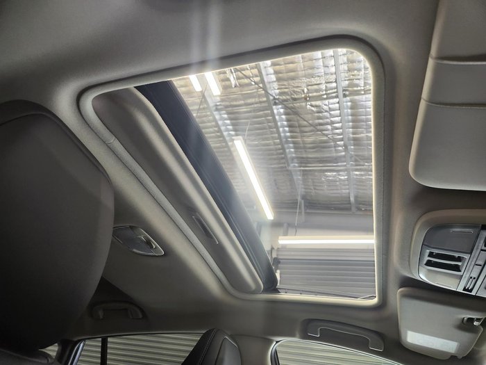 2024 Subaru Impreza 2.0S