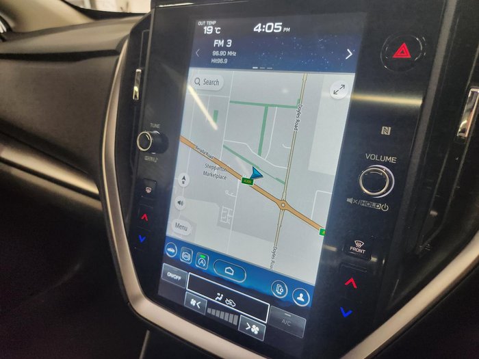 2024 Subaru Impreza 2.0S