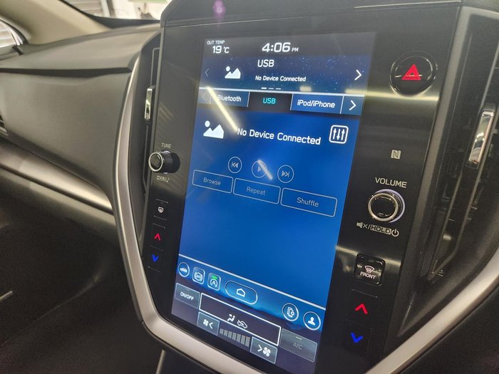 2024 Subaru Impreza 2.0S