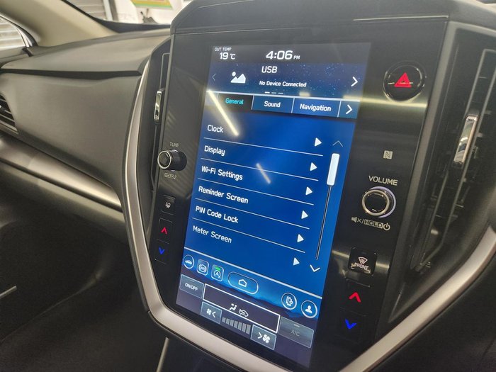 2024 Subaru Impreza 2.0S