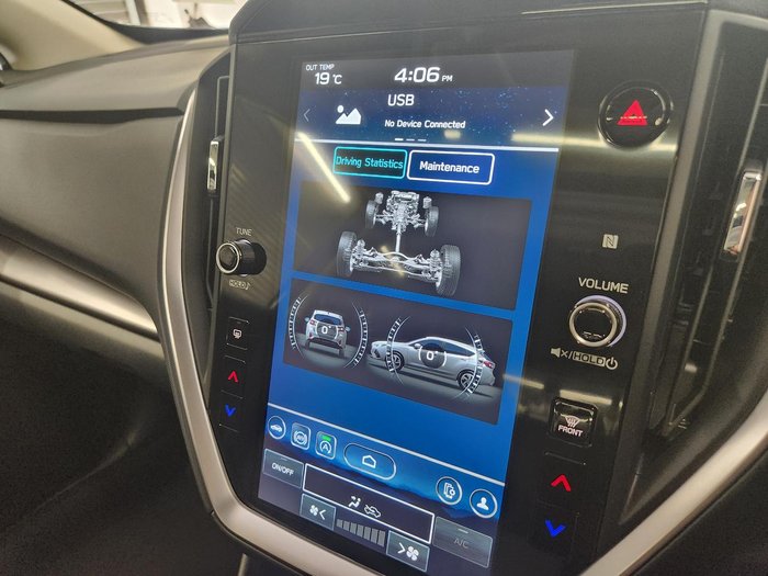 2024 Subaru Impreza 2.0S