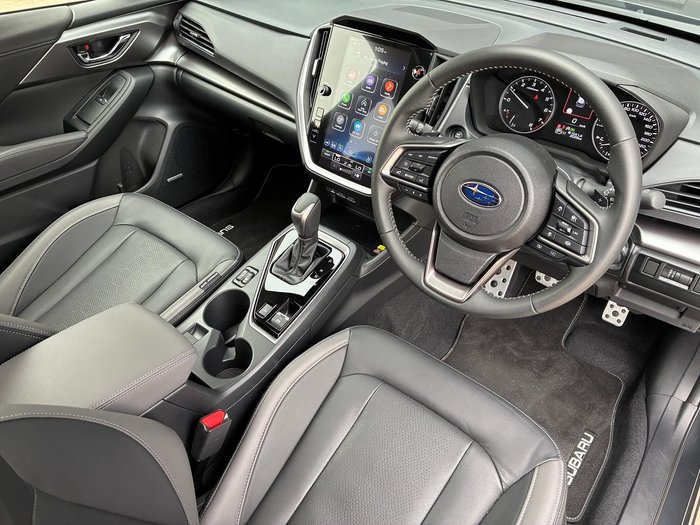 2024 Subaru Impreza 2.0S