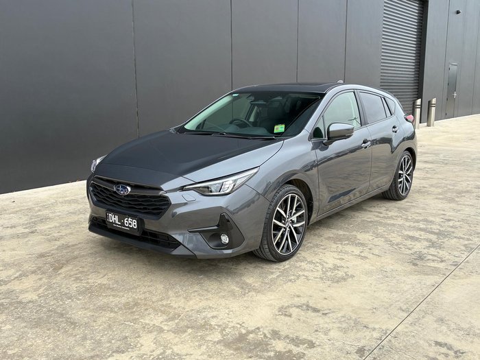 2024 Subaru Impreza 2.0S