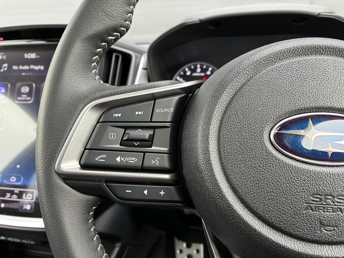 2024 Subaru Impreza 2.0S