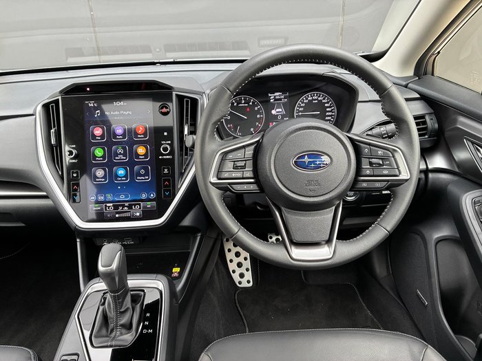 2024 Subaru Impreza 2.0S