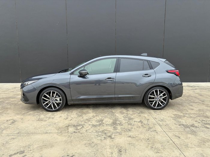 2024 Subaru Impreza 2.0S