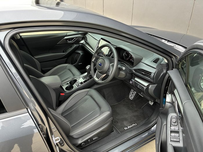 2024 Subaru Impreza 2.0S