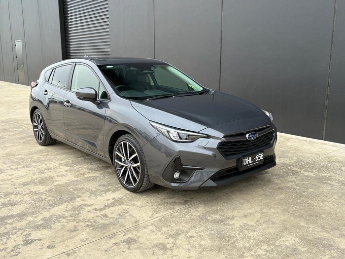 2024 Subaru Impreza 2.0S