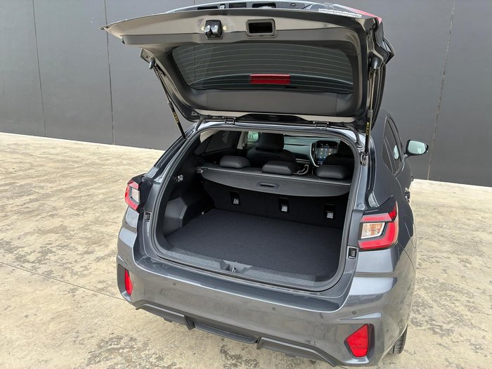 2024 Subaru Impreza 2.0S