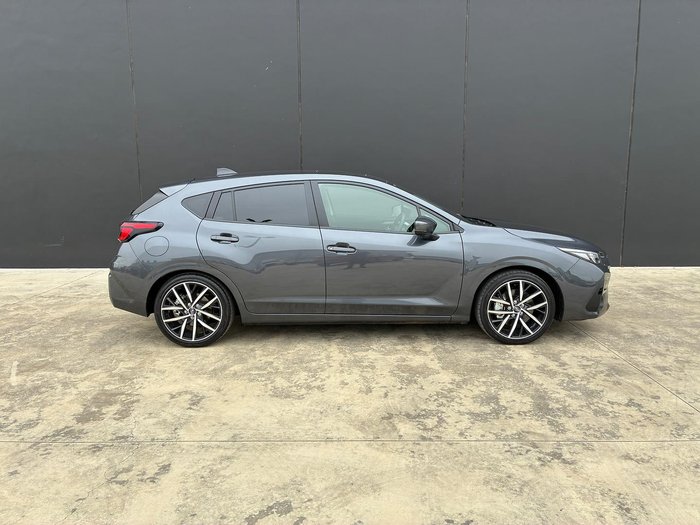 2024 Subaru Impreza 2.0S