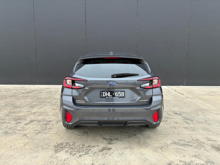 2024 Subaru Impreza 2.0S