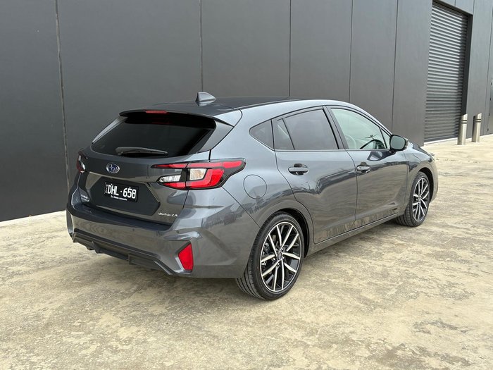 2024 Subaru Impreza 2.0S