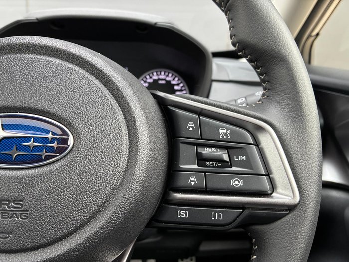 2024 Subaru Impreza 2.0S