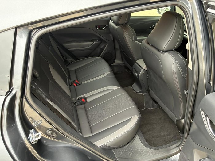 2024 Subaru Impreza 2.0S