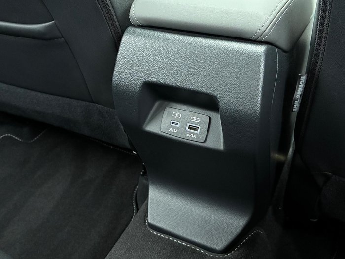 2024 Subaru Impreza 2.0S