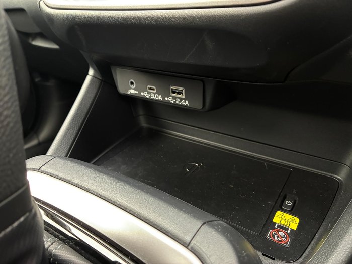 2024 Subaru Impreza 2.0S