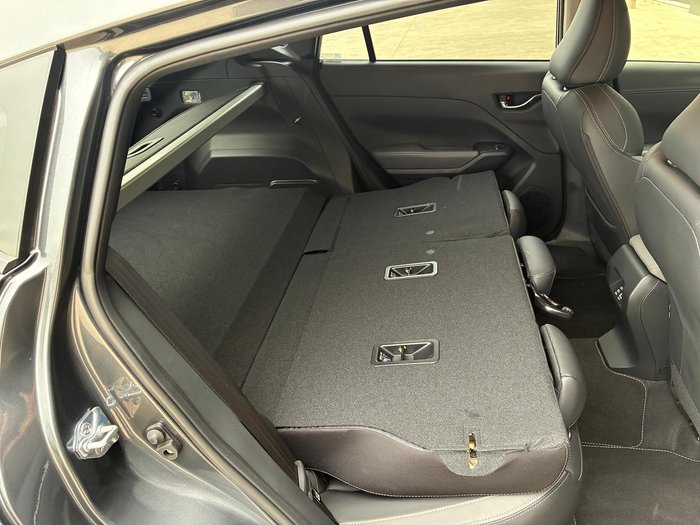 2024 Subaru Impreza 2.0S