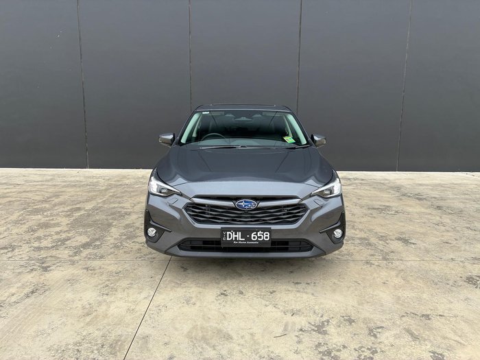 2024 Subaru Impreza 2.0S