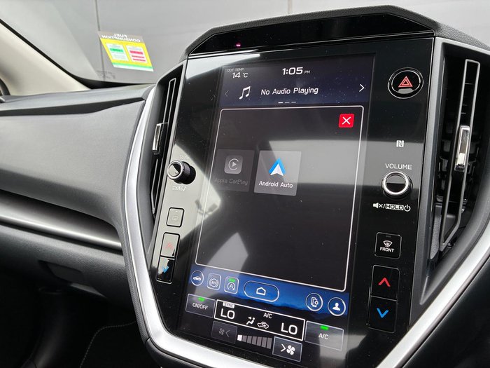 2024 Subaru Impreza 2.0S