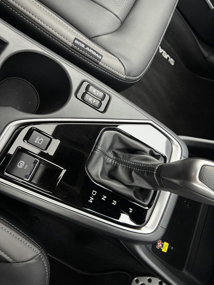 2024 Subaru Impreza 2.0S