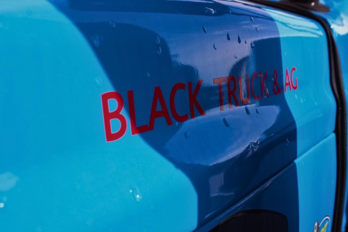 2023 Landini Discovery 75