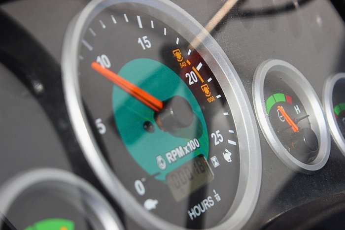 2023 Landini Discovery 75