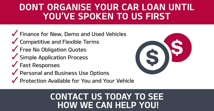 2024 Mitsubishi Triton GLX