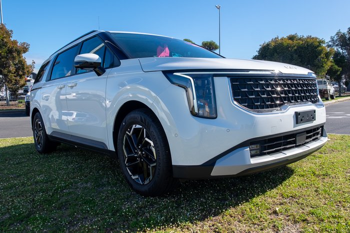 2026 Kia Carnival