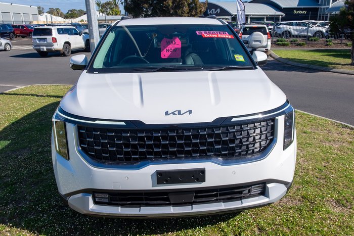 2026 Kia Carnival Sport+