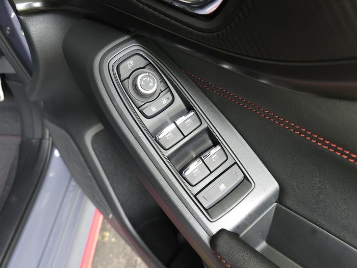 2024 Subaru WRX tS VN MY24 AWD Asteroid Grey