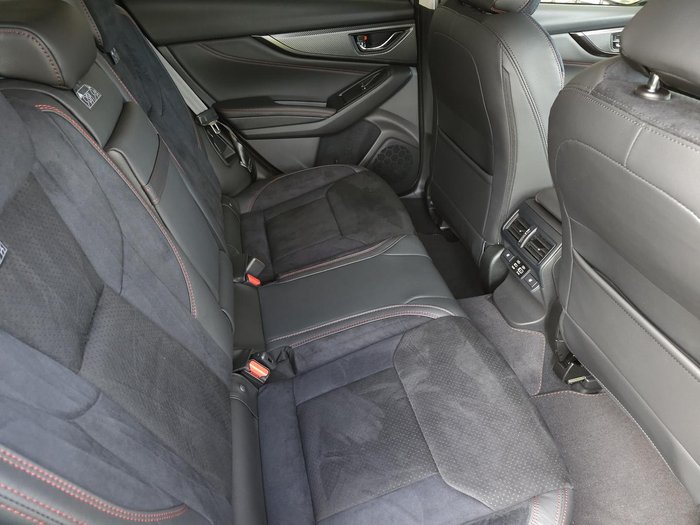 2024 Subaru WRX tS VN MY24 AWD Asteroid Grey