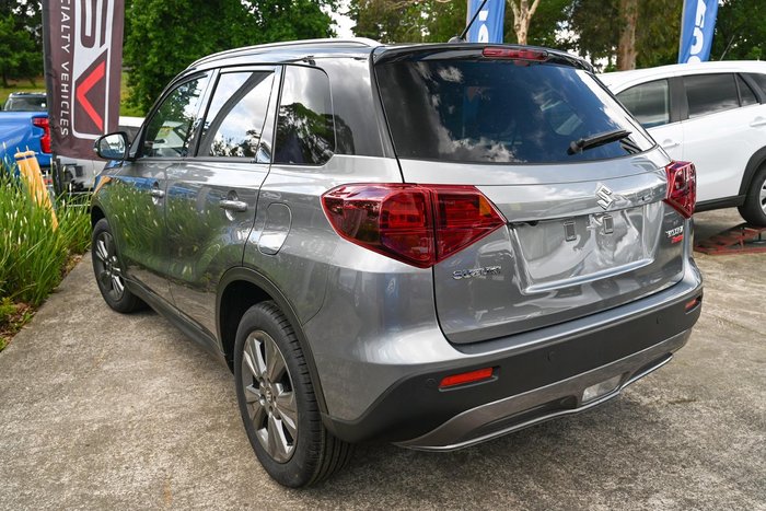 2024 Suzuki Vitara Turbo