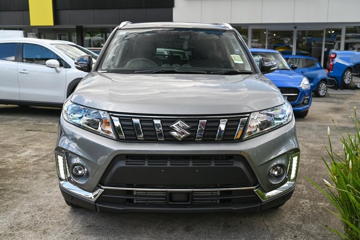 2024 Suzuki Vitara Turbo