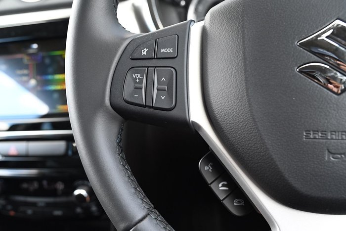 2024 Suzuki Vitara Turbo