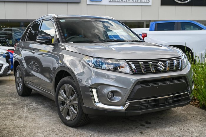 2024 Suzuki Vitara Turbo