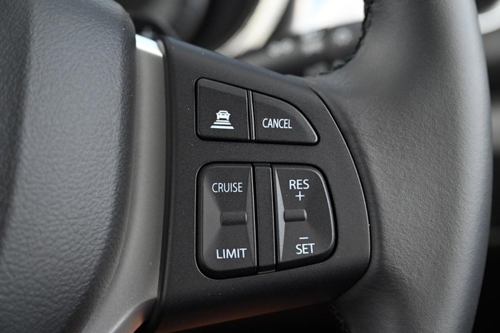 2024 Suzuki Vitara Turbo